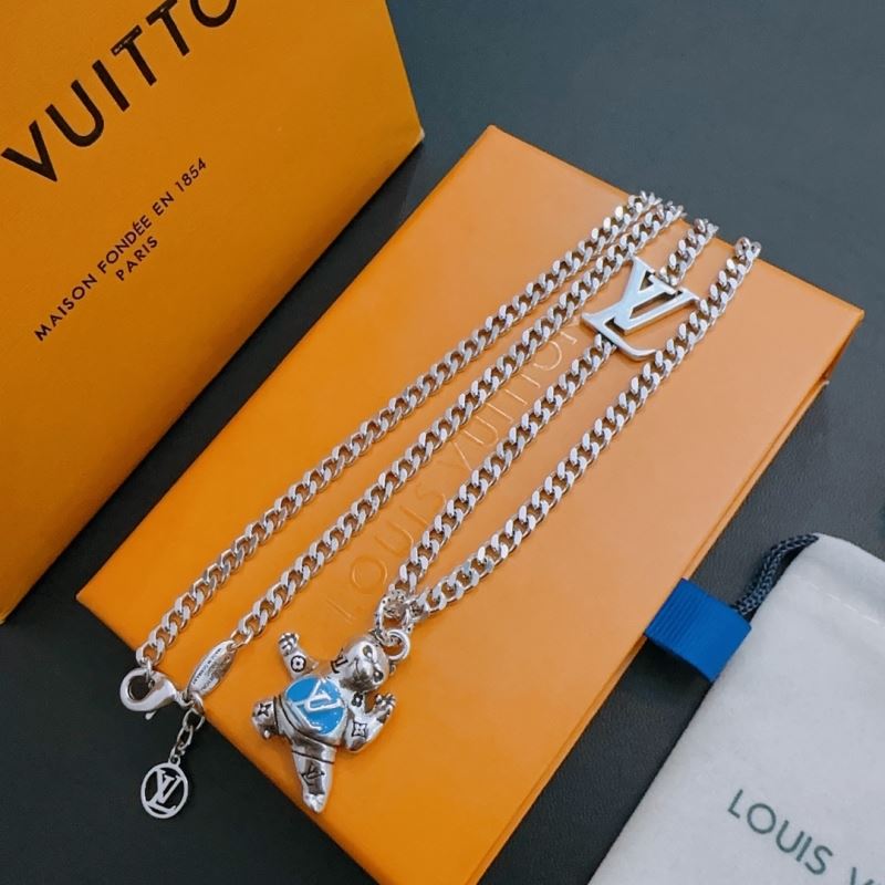 Louis Vuitton Necklaces